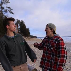 Meet your Posher, Nick